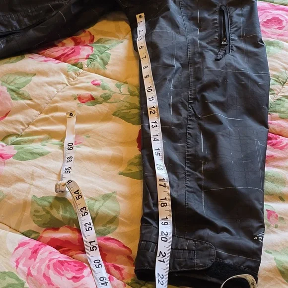 Columbia Mens Bugaboo Jacket - Picture 10 of 16